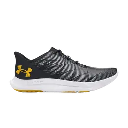 Under Armour Кроссовки Speed Swift 'Black Yellow', белый 3026999 004 | black yellow