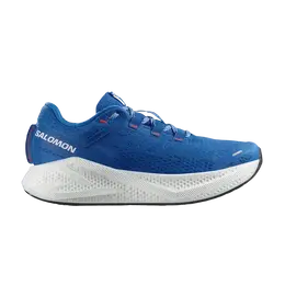 Salomon Кроссовки Aero Glide 3 'French Blue', синий l47810500 | french blue