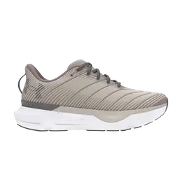 Under Armour Кроссовки HOVR Infinite Pro Warm 'Grey Matter', серый 3027697 100 | grey matter