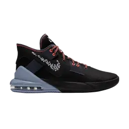 Nike Кроссовки Air Max Impact 2 'Thunder Blue', черный cq9382 400 | thunder blue