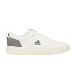 Adidas Кроссовки Park ST 'White Charcoal', белый ih4744 | white charcoal