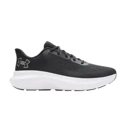 Under Armour Кроссовки Rogue 5 'Black White', черный 3028256 001 | black white