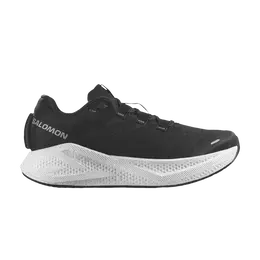 Salomon Кроссовки Aero Glide 3 'Black White', черный l47756700 | black white