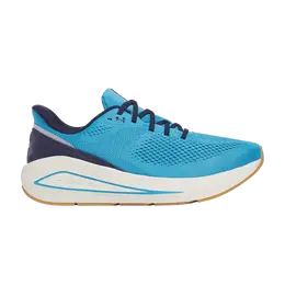 Under Armour Кроссовки Sonic 7 'Ether Blue Summit White', синий 3028002 452 | ether blue summit white