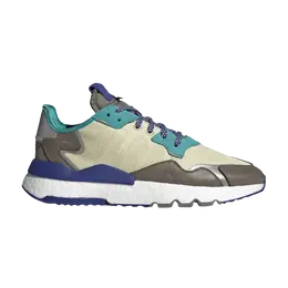 Adidas Кроссовки Nite Jogger 'St Desert Sand', коричневый ee5905 | st desert sand