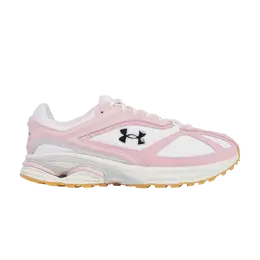 Under Armour Кроссовки Apparition 'Prime Pink', розовый 3027596 104 | prime pink