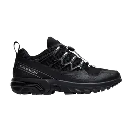 Salomon Кроссовки ACS+ OG 'Black Footwear Silver', черный l47766600 | black footwear silver
