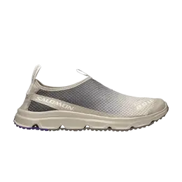 Salomon Кроссовки RX Moc 3.0 'Feather Grey', серый l47573500 | feather grey