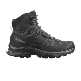 Salomon Кроссовки Quest 4 GORE-TEX 'Magnet', черный l41292600 | magnet