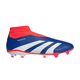 Adidas Кроссовки Predator League Laceless FG 'Advancement Pack', синий if6333 | advancement pack