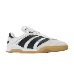 Adidas Кроссовки Predator Mundial 'White Black Gum', белый ig3989 | white black gum