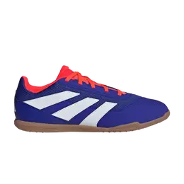 Adidas Кроссовки Predator Club IN Sala 'Advancement Pack', синий if6403 | advancement pack