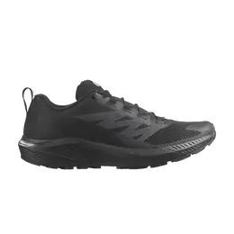 Salomon Кроссовки Sense Ride 5 SR 'Black Phantom', черный l47377600 | black phantom