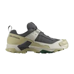 Salomon Кроссовки X Ultra 5 GORE-TEX 'Asphalt Eden', зеленый l47725400 | asphalt eden
