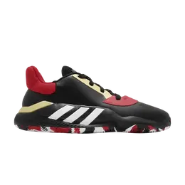 Adidas Кроссовки Pro Bounce 2019 Low 'Chinese New Year', черный eg2818 | chinese new year