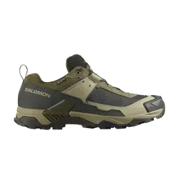 Salomon Кроссовки X Ultra 5 GORE-TEX 'Martini Olive', зеленый l47725800 | martini olive