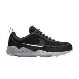Nike Кроссовки Air Zoom Spiridon 16, черный 849776 003