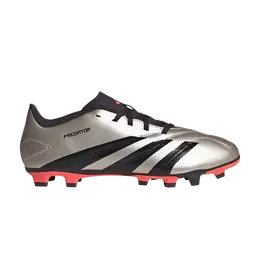 Adidas Кроссовки Predator Club MG 'Vivid Horizon Pack', серый if6341 | vivid horizon pack