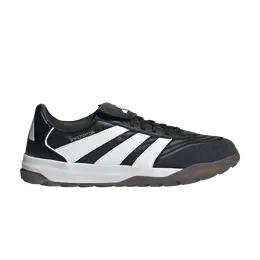 Adidas Кроссовки Predator Trainer 'Black White Gum', черный ih5075 | black white gum
