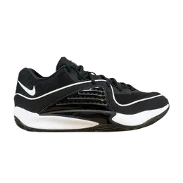 Nike Кроссовки KD 16 TB Promo 'Black White', белый fn7091 001 | black white