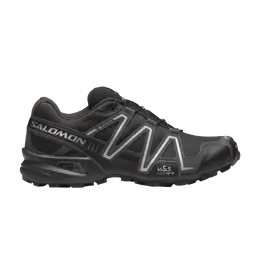 Salomon Кроссовки Speedcross 3 GORE-TEX 'Black Phantom', черный l47600200 | black phantom