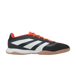 Adidas Кроссовки Predator League IN 'Solar Energy Pack', черный ig5456 | solar energy pack