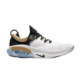 Nike Кроссовки Joyride Run Flyknit 'Shanghai - City of Speed', белый cq4813 104 | shanghai - city of speed