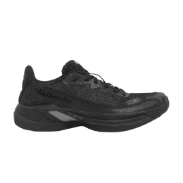 Salomon Кроссовки MM6 Maison Margiela x Spectur 2 'Black Pewter', черный l47811400 | black pewter