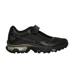 Salomon Кроссовки MM6 Maison Margiela x XT-Mary Jane 'Black Soft Clay', черный l47682400 | black soft clay
