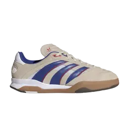 Adidas Кроссовки Predator Mundial 'Alumina Active Blue Gum', кремовый ih5499 | alumina active blue gum
