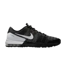 Nike Кроссовки Air Max Typha 'Black White', черный 820198 009 | black white