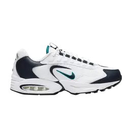 Nike Кроссовки Air Max Triax 96 'Obsidian Teal', белый ct1104 100 | obsidian teal