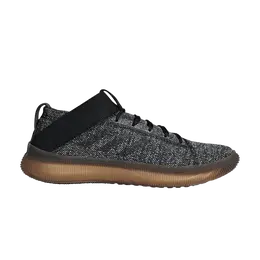 Adidas Кроссовки Pureboost Trainer 'Grey Gum', черный bb7211 | grey gum