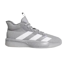 Adidas Кроссовки Pro Next 2019 'Light Onix', серый g26201 | light onix