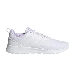 Adidas Кроссовки QT Racer 2.0 'White Clear Lilac', белый fy8316 | white clear lilac