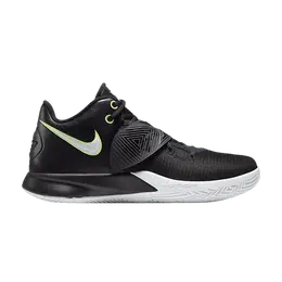 Nike Кроссовки Kyrie Flytrap 3 'Black Volt', черный bq3060 001 | black volt