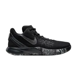 Nike Кроссовки Kyrie Flytrap 2 'Black Chrome', черный ao4436 009 | black chrome