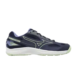 Mizuno Кроссовки Cyclone Speed 4 'Blue Techno', синий v1ga238011 | blue techno