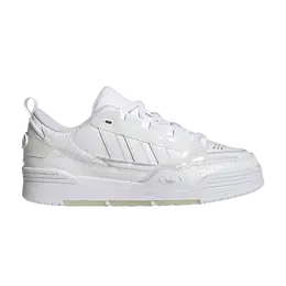 Adidas Кроссовки ADI2000 'Snakeskin - White', белый gw4697 | snakeskin - white