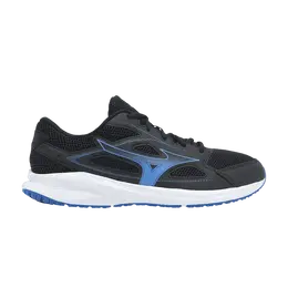 Mizuno Кроссовки Maximizer 26 Wide 'Black Blue', черный k1ga240051 | black blue