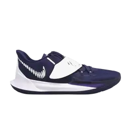 Nike Кроссовки Kyrie Low 3 TB 'New Orchid', фиолетовый cw4147 501 | new orchid