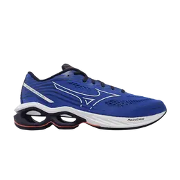 Mizuno Кроссовки Wave Creation 24 'Royal Blue', синий j1gc230153 | royal blue