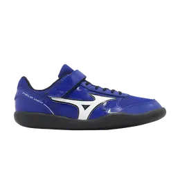 Mizuno Кроссовки Field Geo TH 'Reflex Blue', синий u1ga184801 | reflex blue