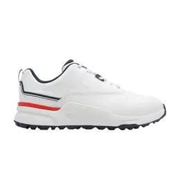 Mizuno Кроссовки Hazard Enerzy 4E Extra Wide 'USA', белый 51gq250201 | usa