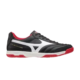 Mizuno Кроссовки Morelia Sala Classic IN 'Black Red', черный q1ga200209 | black red