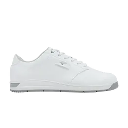 Mizuno Кроссовки MZU Ultrawide 5E Extra Wide 'White Grey', белый 51gq248001 | white grey