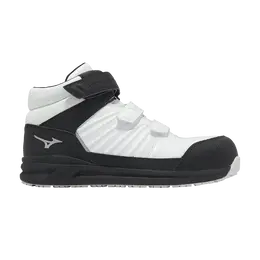 Mizuno Кроссовки Prime Fit SS 2 21H Wide 'White Black', белый f1ga225601 | white black