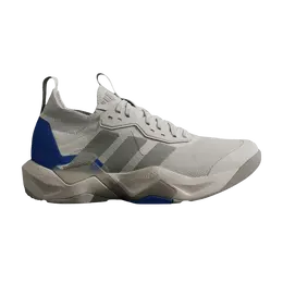 Adidas Кроссовки Rapidmove ADV 2 'Putty Beige Royal Blue', серый jp7973 | putty beige royal blue