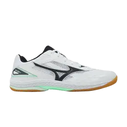 Mizuno Кроссовки Wave Drive 9 'White Salute Mint', белый 81ga220541 | white salute mint