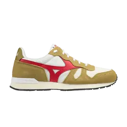 Mizuno Кроссовки ML87 'Papyrus Salsa', белый d1ga190549 | papyrus salsa